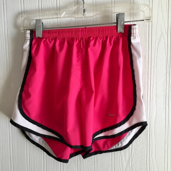 Nike Pants - Nike light weight running shorts XS